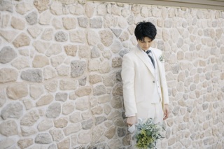 ご新郎様必見!|タキシード5選