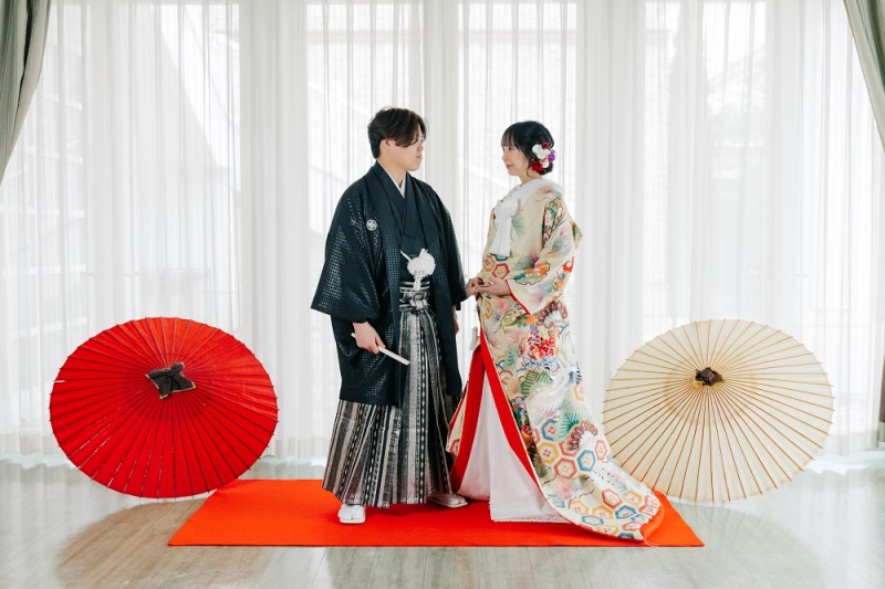 和装紹介|参考にしたい!和装で撮りたいショットはこれ!!
