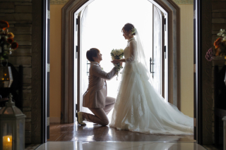 撮影アイデア｜ときめく瞬間♡プロポーズフォトまとめ