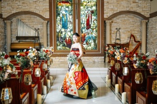 和装紹介！｜オリエンタル和装って？