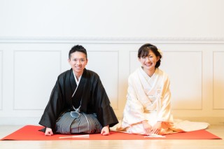 年賀状にオススメのショット