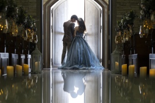 真似したいスタジオ撮影➀