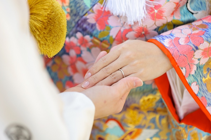 撮影アイデア♪|お手元ショットまとめ5選☆彡