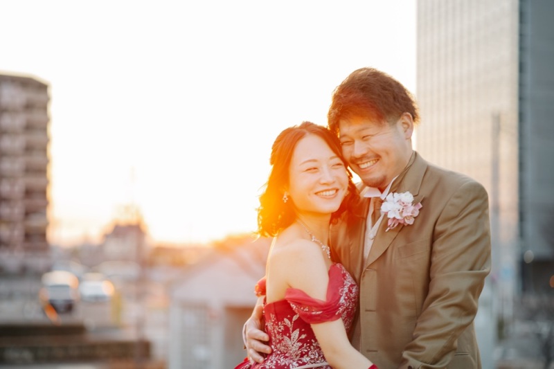 FLEURの魅力|卒花嫁様がフルールを選んだ理由5選☆彡