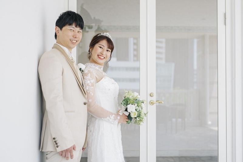 FLEURプラン紹介｜PHOTO WEDDING FLEURのプラン徹底解説！！