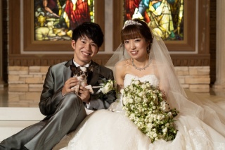 ペットとの撮影➀