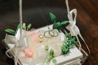 フォトウェディングと結婚式について...私たちが感じること