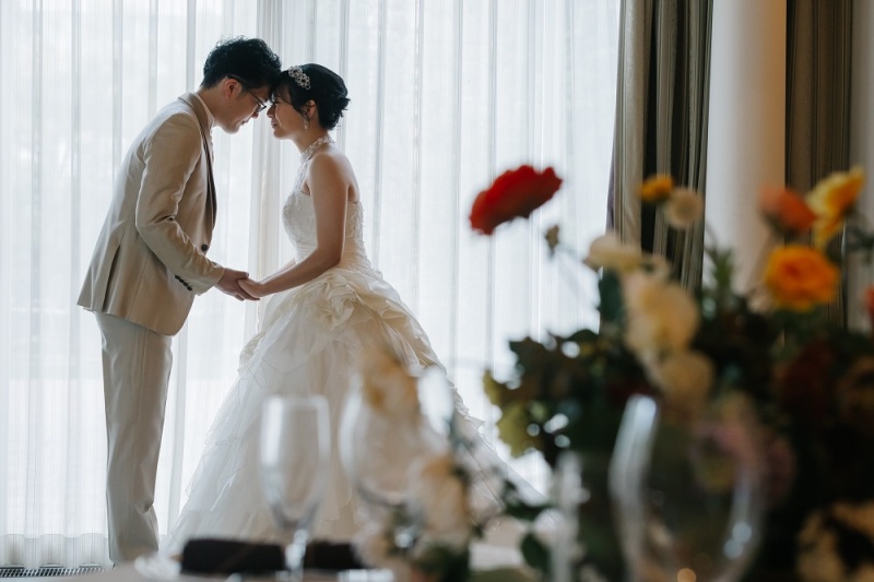 疑問解消！｜FLEURで撮影するとなったら？どんな流れ？一挙紹介！！