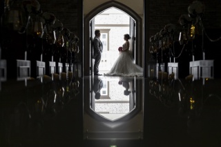 梅雨入りでも撮影の心配なし！