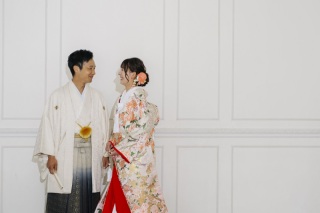 FLEURの魅力|撮影プラン紹介②