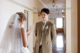 パートナーやご家族へ感謝を伝える♡お手紙セレモニーアイデア