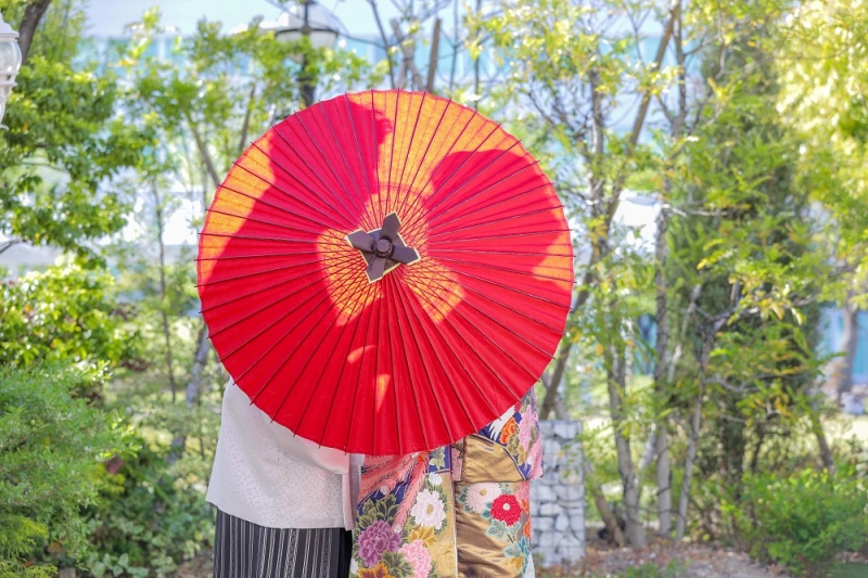 人気のイメージショット