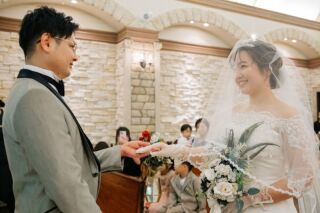 FLEURプラン紹介|挙式風セレモニーのお客様レポート