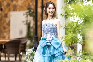 カラードレス特集　Part4