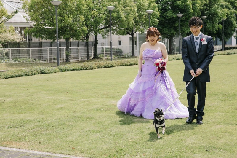 FLEURの魅力|毎日開催されているブライダルフェアに参加してみよう!