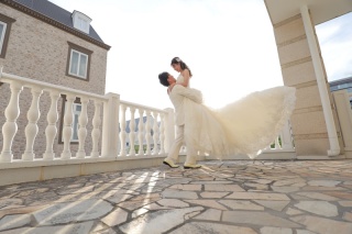 女の子の憧れショット♡