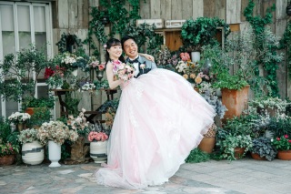 撮影アイデア♪｜どんなテイストがお好み？テイスト別お写真紹介～キュート編～