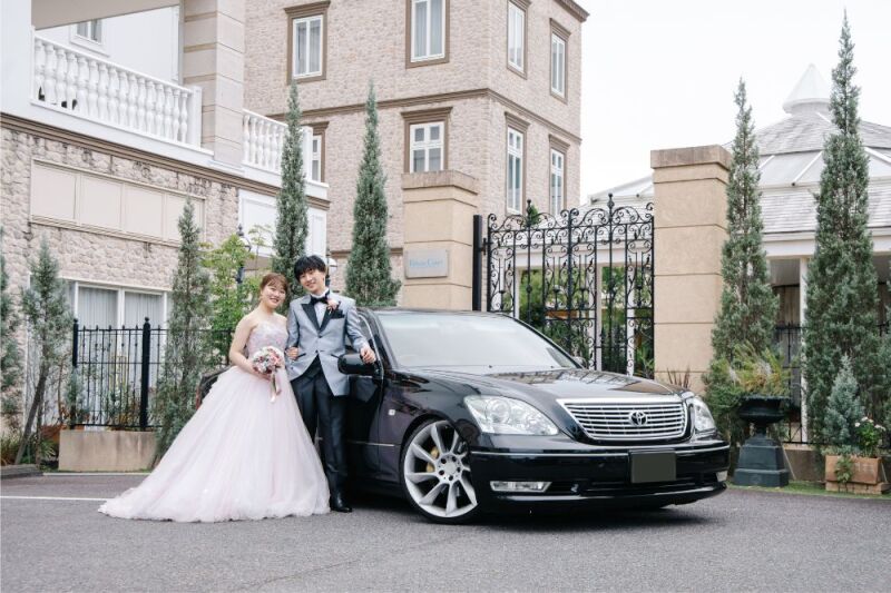 FLEURの魅力｜全天候型ガーデンで撮れるおすすめショット5選☆彡