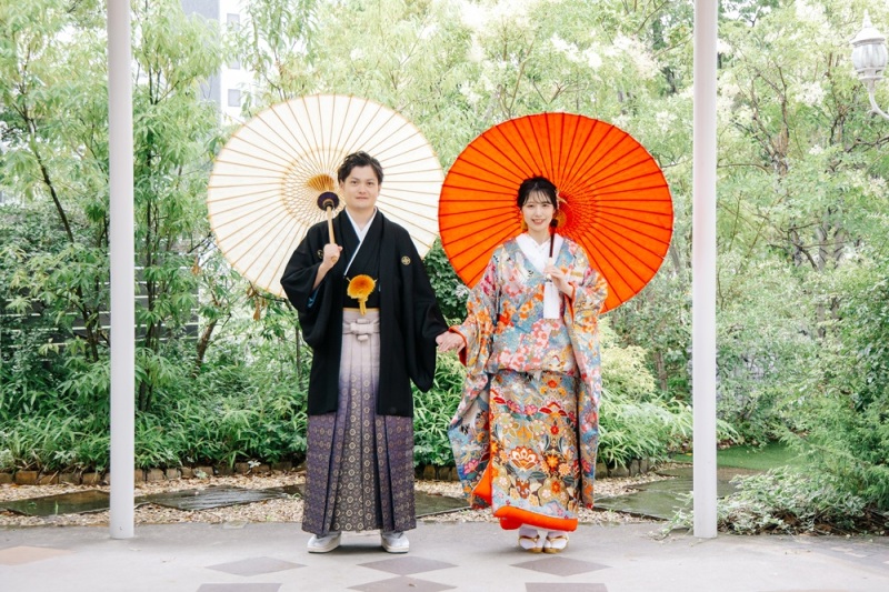 FLEURの魅力｜全天候型ガーデンで撮れるおすすめショット5選☆彡