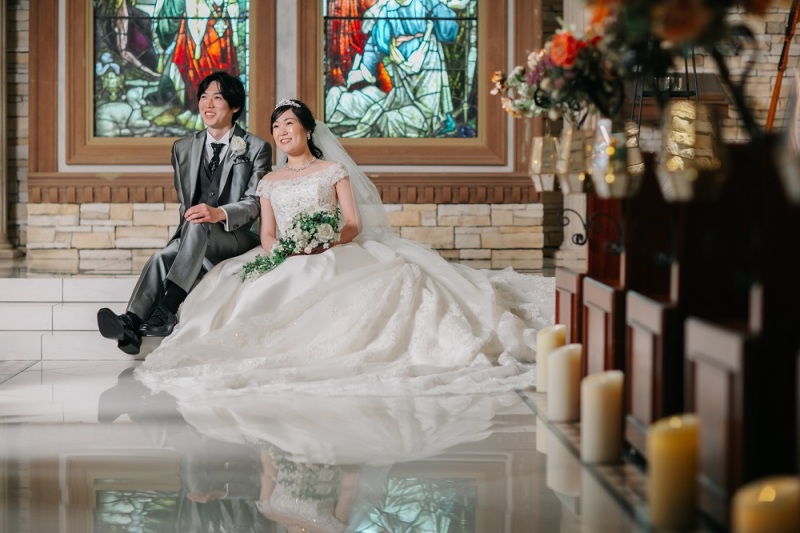 お知らせ|PHOTO WEDDING FLEURの年末年始について