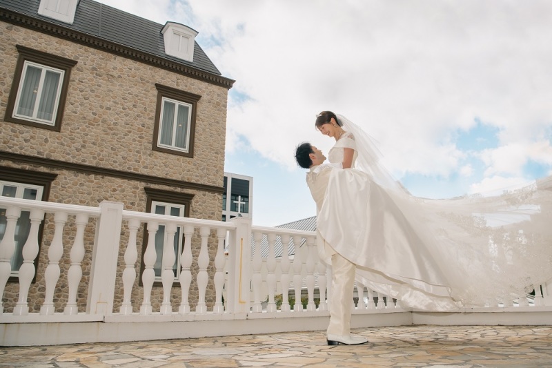 必見！｜FLEURの4月土日撮影枠開放しました！