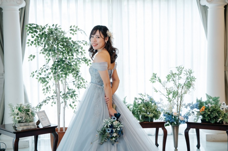 撮影アイデア♪｜どんなテイストがお好み？テイスト別お写真紹介～ナチュラル編～
