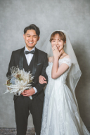 ブライダルフェア開催中！✨