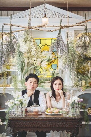 【10/7日・8日・9日】今週末のブライダルフェアについて