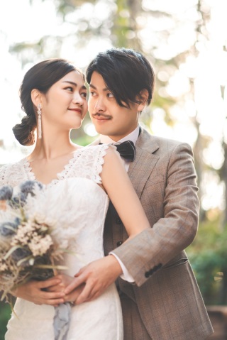 お写真のイメージや仕上がりについて①