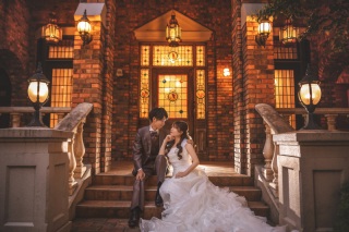 ブライダルフェア開催中！