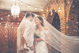 ☆群馬県初の韓国フォトウェディング☆