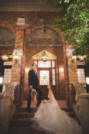 暑い季節にナイト撮影