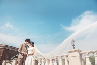 ブライダルフェア開催中!✨