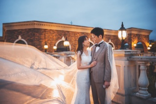 ②ナイトフォトのご紹介