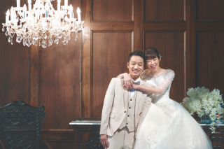 お写真のイメージや仕上がりについて②