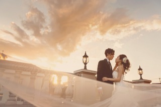 様々なご希望を叶えられるフォトウェディングスタジオ