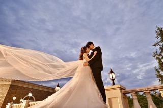 先着20組様【1周年記念キャンペーン実施中】The LEAF Wedding高崎