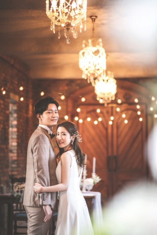 オプションについて