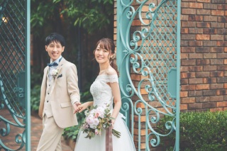 フォトウェディングに関するご不安を何でもご相談くださいませ。