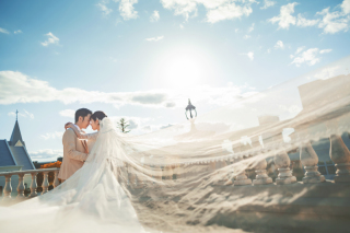 スタジオ見学について