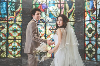 結婚式が難しいこの時期に