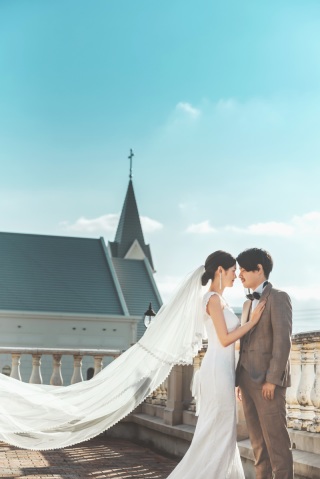 人気撮影シーンのご紹介♪