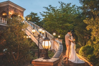 ①ナイトフォトのご紹介