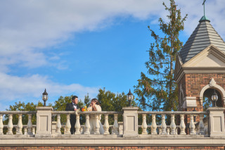 撮影予約受付中!