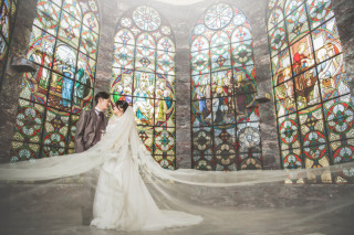 会場見学のご案内