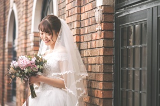 【全てのプラン対象】撮影全データプレゼント