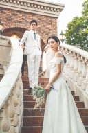 ②『韓国フォトウェディング』とは？