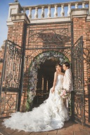 ザ リーフウェディングでしか撮ることの出来ない一枚を。