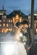 光をコントロールした撮影