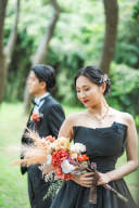 城ヶ島ロケーション撮影 ブライダル前撮り 社長決裁プラン